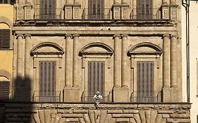 Palazzo Uguccioni Apartments