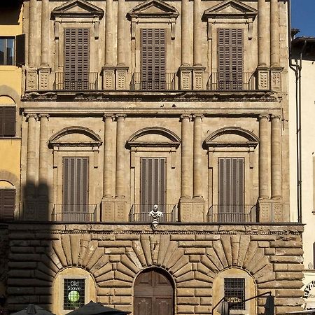 Palazzo Uguccioni Apartments Florence Exterior photo